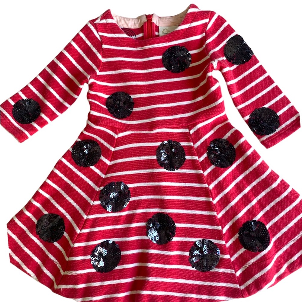 Mini Boden Dress